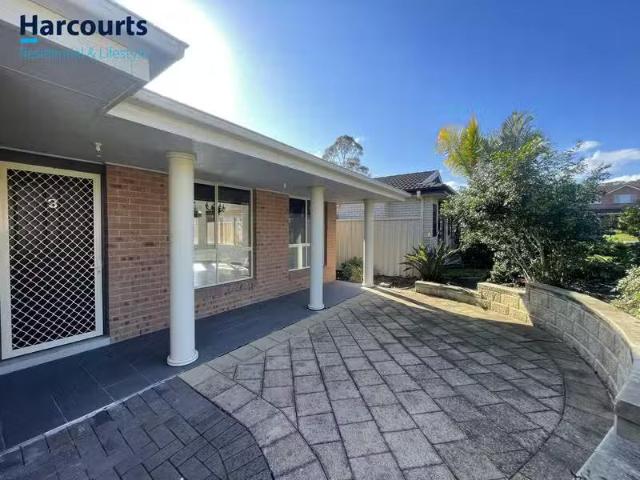 House for rent in Wadalba, New South Wales