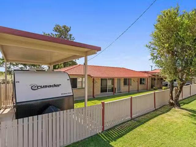 House for rent in Toombul, Queensland