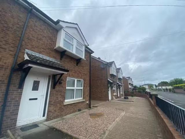 House to rent