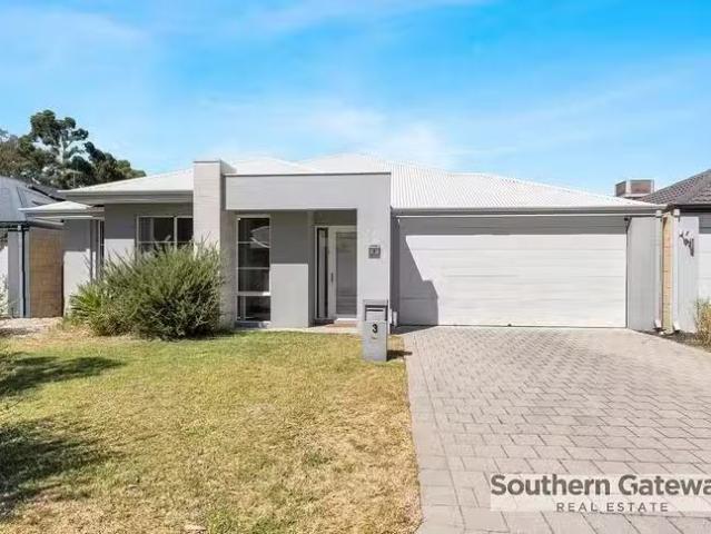 House for rent in Wellard, Western Australia