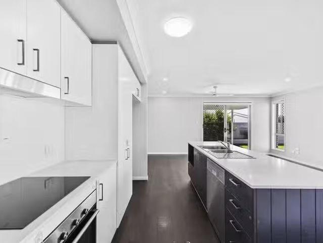 House for rent in Toombul, Queensland