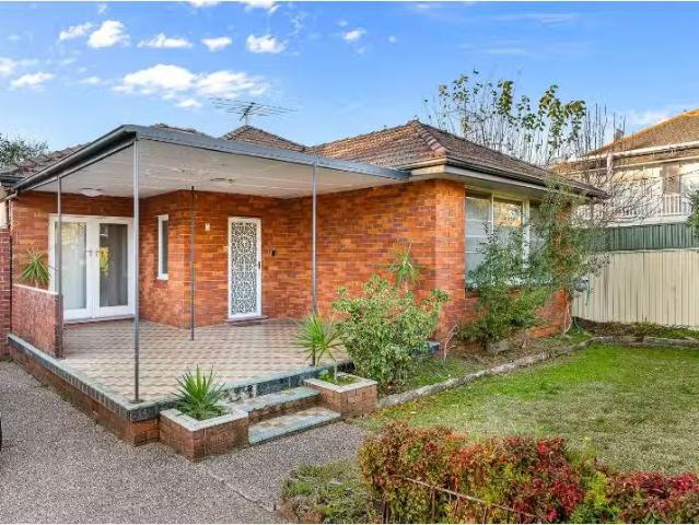 House for rent in Sydney, New South Wales