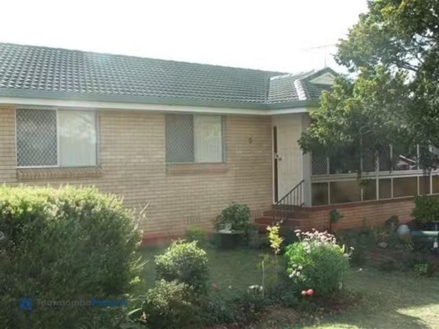 House for rent in Toowoomba, Queensland