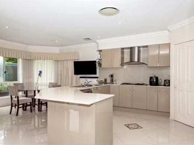 House for rent in Sydney, New South Wales