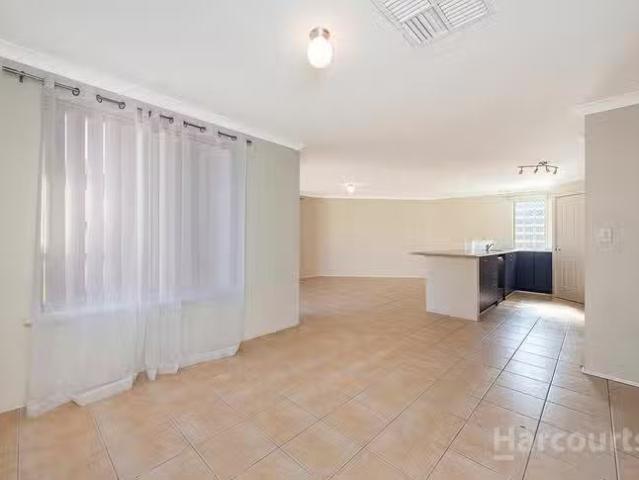 House for rent in Parklands, Western Australia