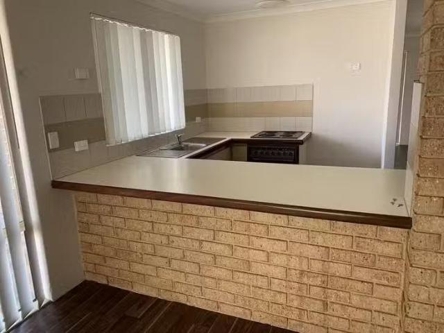 House for rent in Ballajura, Western Australia