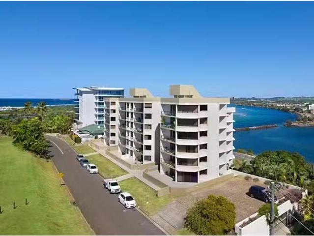 Apartment for rent in New South Wales