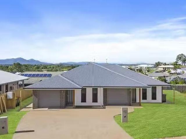House for rent in Gracemere, Queensland