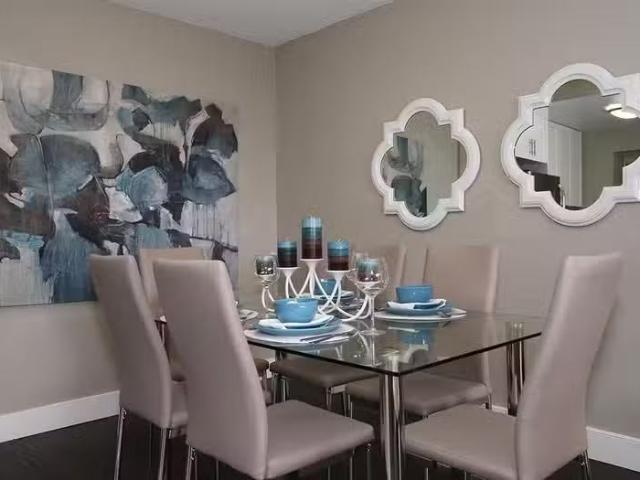 Condo for rent in Burnaby, British Columbia