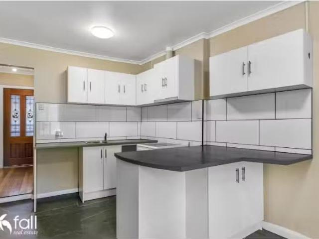 Apartment for rent in Hobart, Tasmania