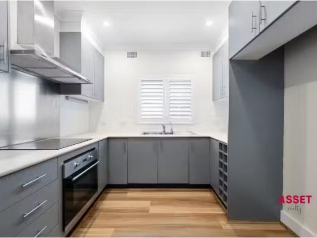 House for rent in Willoughby, New South Wales