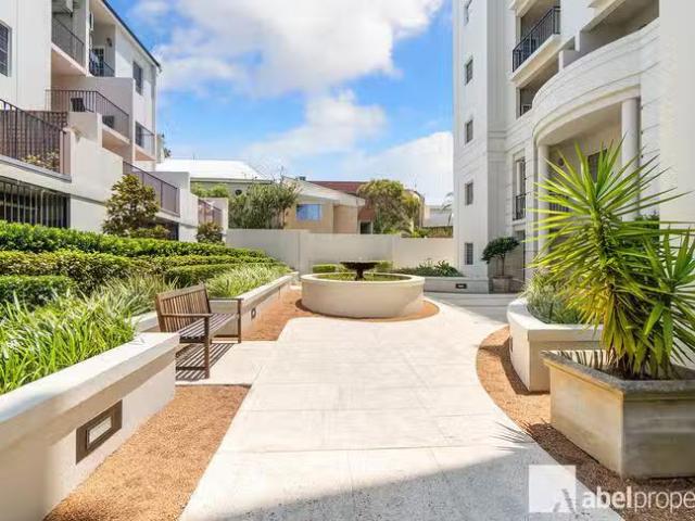 Apartment for rent in Cockburn, Western Australia