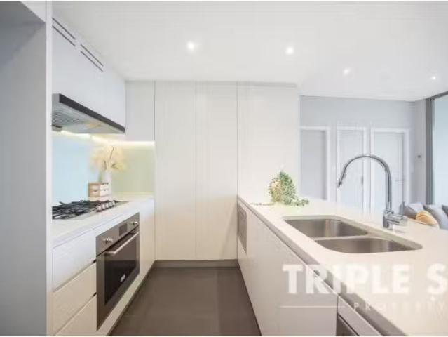 Apartment for rent in Strathfield, New South Wales