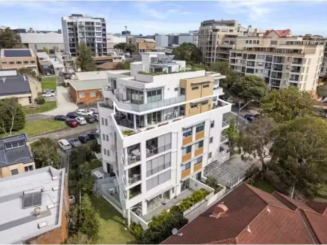 Apartment for rent in Sutherland, New South Wales