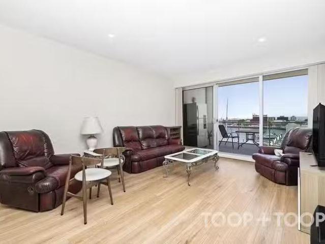Apartment for rent in Horseshoe Creek, South Australia