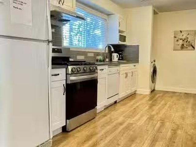 House for rent in Burnaby, British Columbia