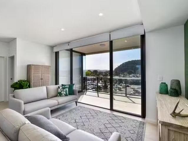 Apartment for rent in Ettalong Beach, New South Wales