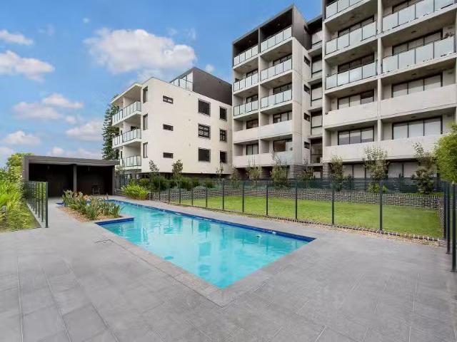 Apartment for rent in Bexley, New South Wales