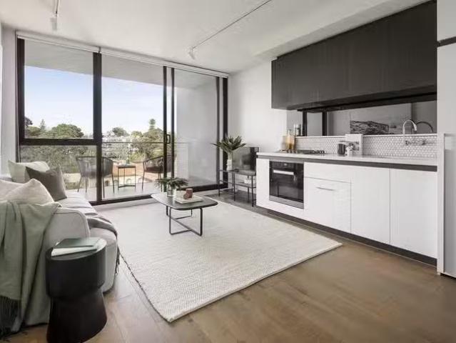 Apartment for rent in Camerons Creek, Victoria