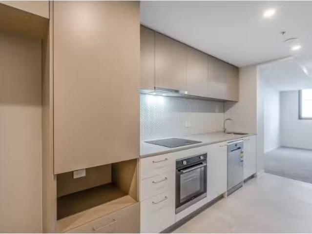 Apartment for rent in Greenway, Australian Capital Territory