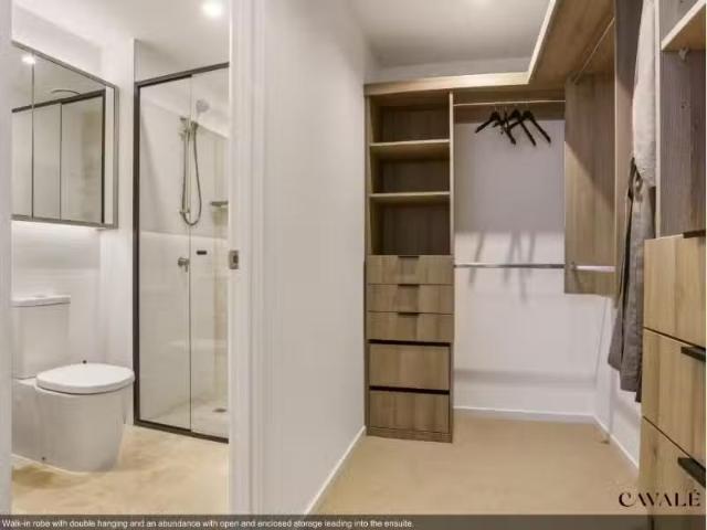 Apartment for rent in Toombul, Queensland