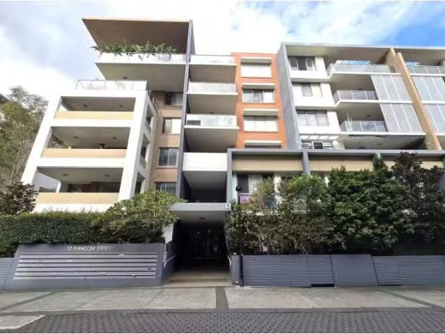 Apartment for rent in Sydney, New South Wales