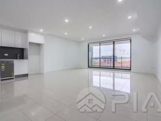 Apartment for rent in Hurlstone Park, New South Wales