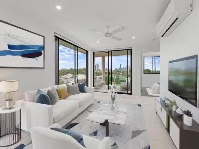 Apartment for rent in Toombul, Queensland
