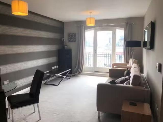 Apartment to rent in Mullingar, North Tipperary