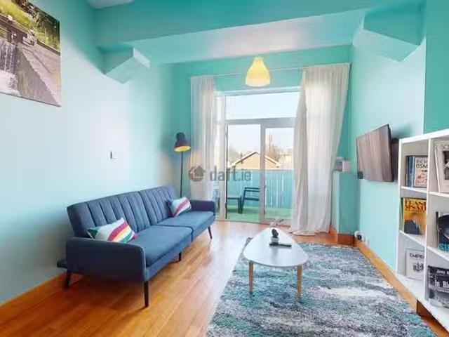 Apartment to rent