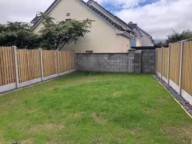 House to rent