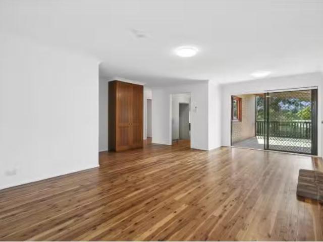 House for rent in Sydney, New South Wales