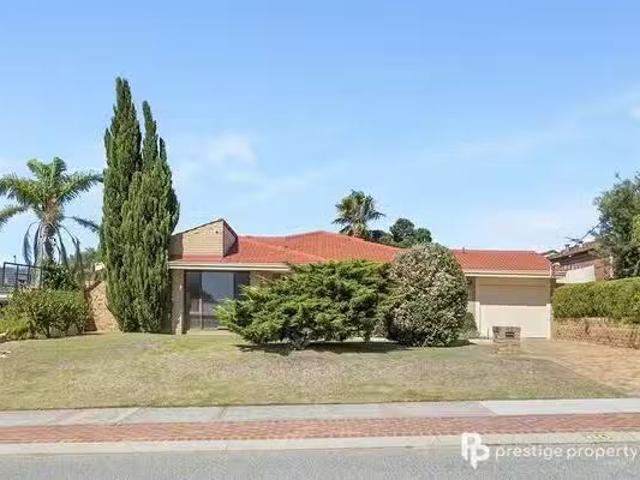House for rent in Duncraig, Western Australia