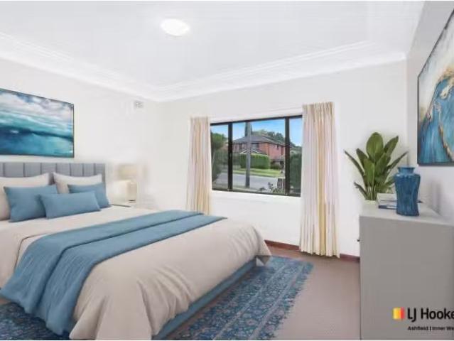 House for rent in Sydney, New South Wales