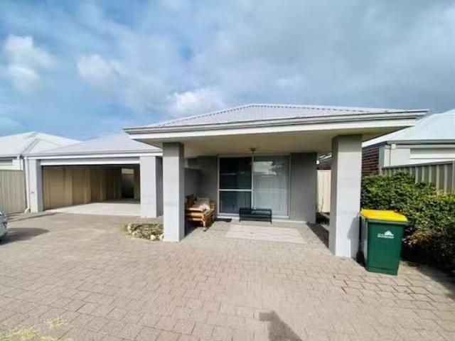 House for rent in Bunbury, Western Australia