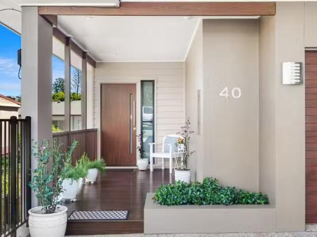 House for rent in Toombul, Queensland