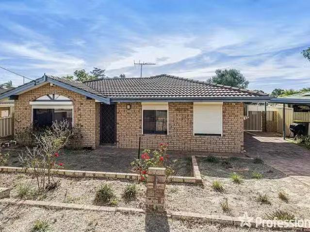 House for rent in Stirling, Western Australia