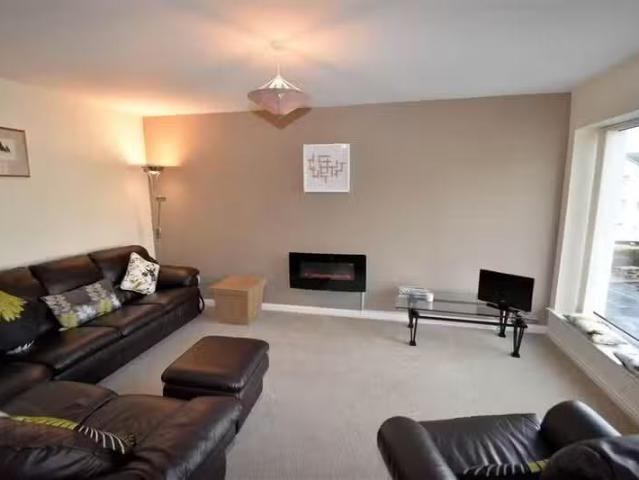 Apartment to rent
