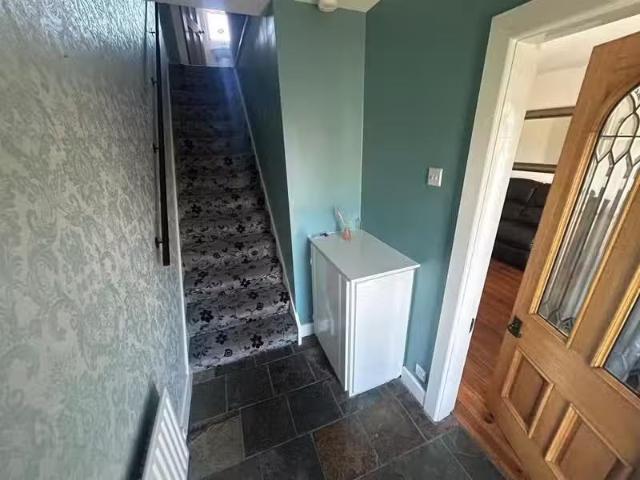 House to rent