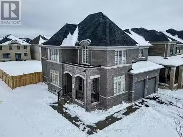 House for rent in Adjala–tosorontio, Ontario