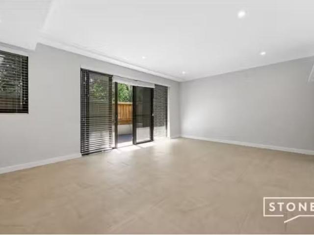 Apartment for rent in Sydney, New South Wales