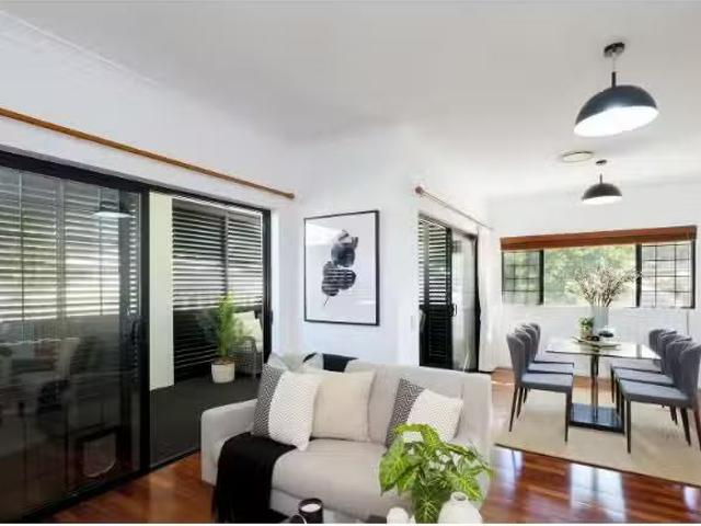 House for rent in Toombul, Queensland