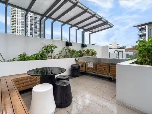Apartment for rent in Toombul, Queensland