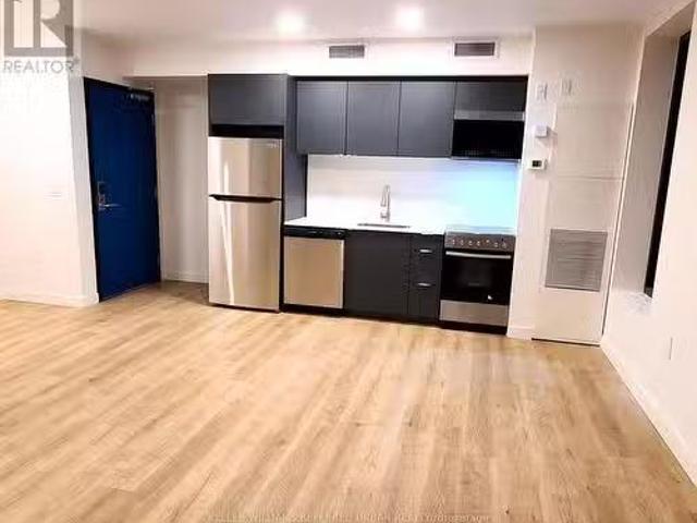 Apartment for rent in Cobourg, Ontario