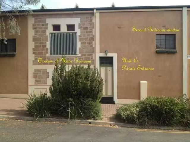 Apartment for rent in Horseshoe Creek, South Australia