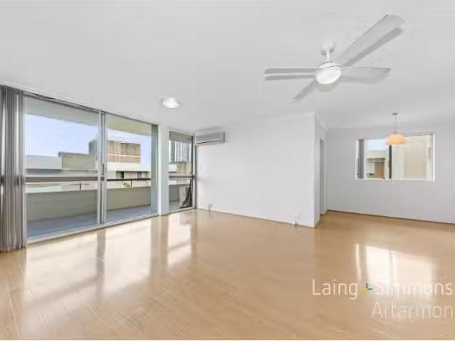 Apartment for rent in Willoughby, New South Wales