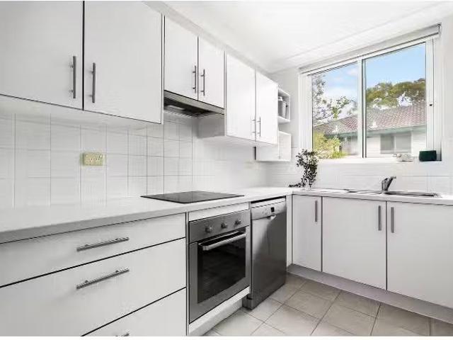 Apartment for rent in Sydney, New South Wales