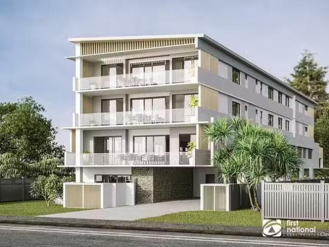 Apartment for rent in Toombul, Queensland