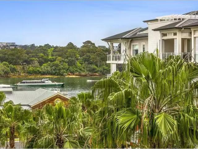 Apartment for rent in Sydney, New South Wales
