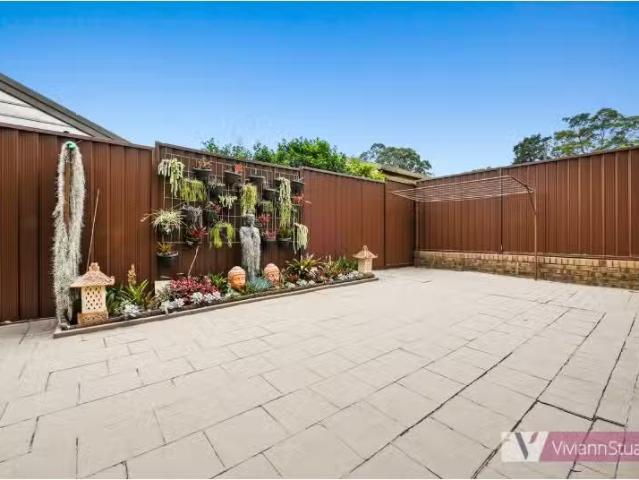 Apartment for rent in Yagoona, New South Wales